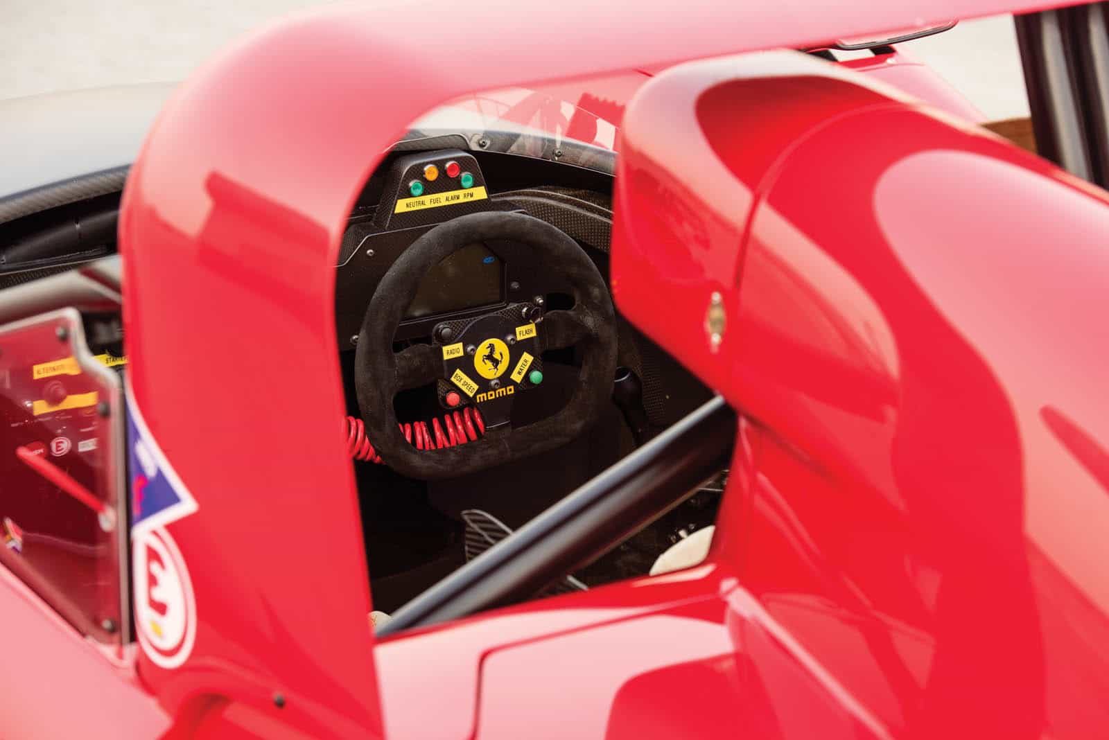 1994 Ferrari 333 SP 15