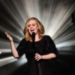 Adele Concert