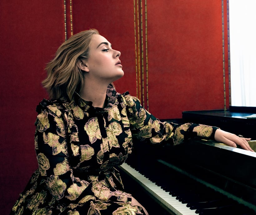 Adele music