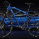 BMW M Bike Limited Carbon Edition