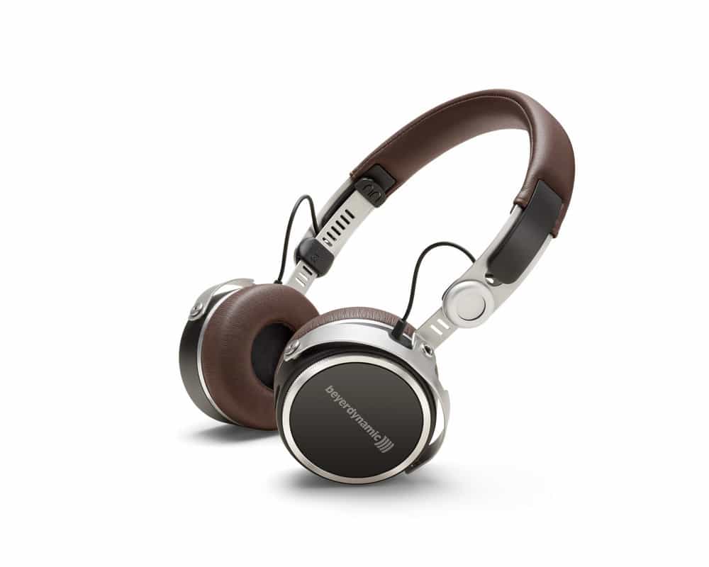 Beyerdynamic Aventho Wireless headphones 4