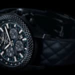 Breitling for Bentley GT Dark Sapphire 3
