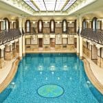 Corinthia Hotel Budapest Royal Spa