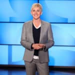 Ellen DeGeneres Early Life