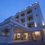 Khách sạn Riva Front 2