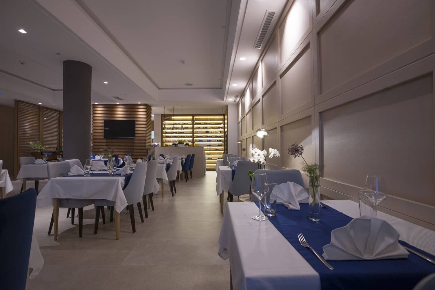 Hotel Riva Restaurant 3