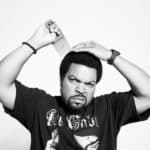 Ice Cube Early Life