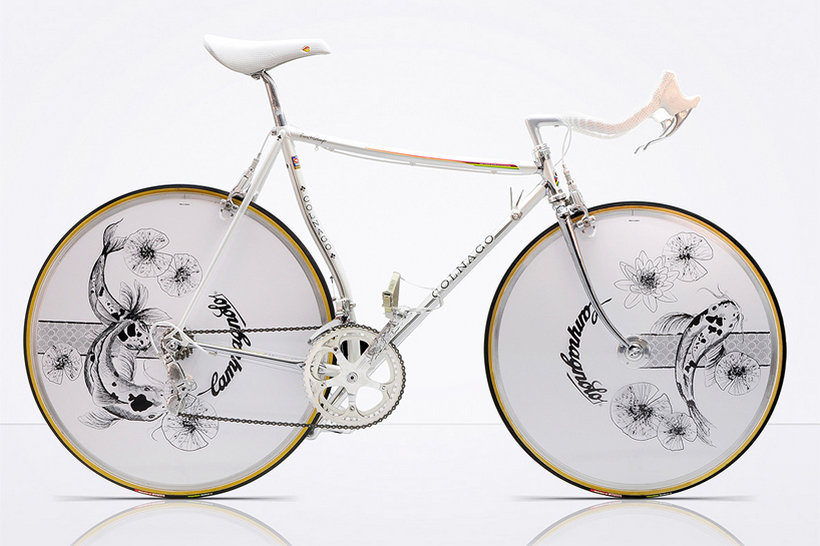 Vintage Luxury Bicycles