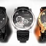 Kairos Hybrid Watch