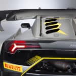 Lamborghini Huracan Super Trofeo EVO 10