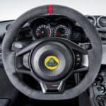 Lotus Evora GT430 5