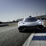 Mercedes-AMG Project One 3
