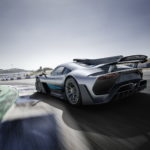 Mercedes-AMG Project One 7