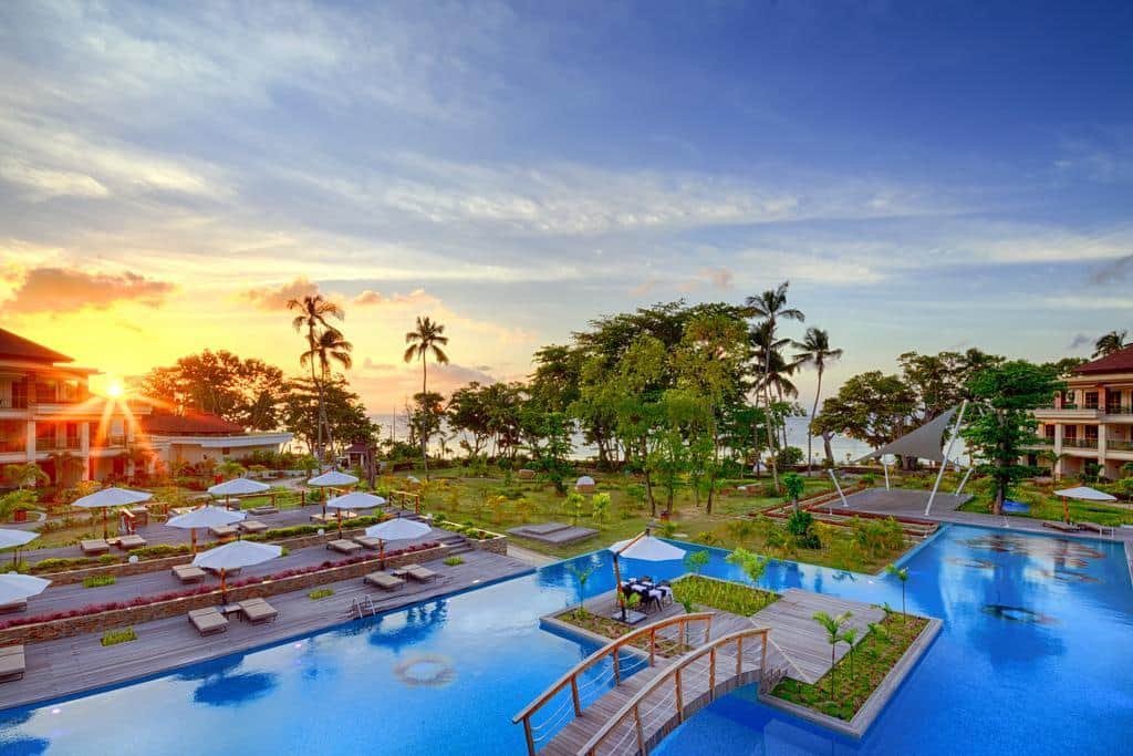 Savoy Seychelles Resort