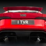 TVR Griffith 6
