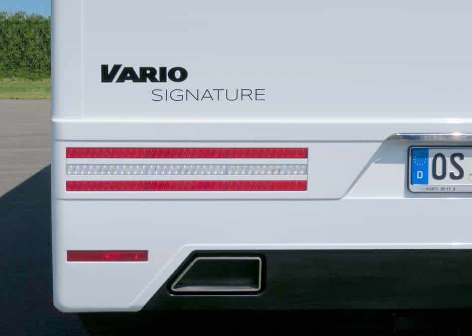 Variomobil Signature 1200 6