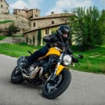 2018 Ducati Monster 821 2