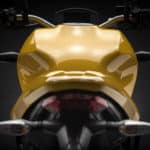 2018 Ducati Monster 821 8