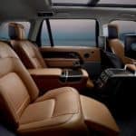 2018 Range Rover 15