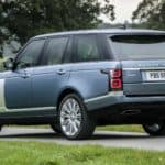 2018 Range Rover 5