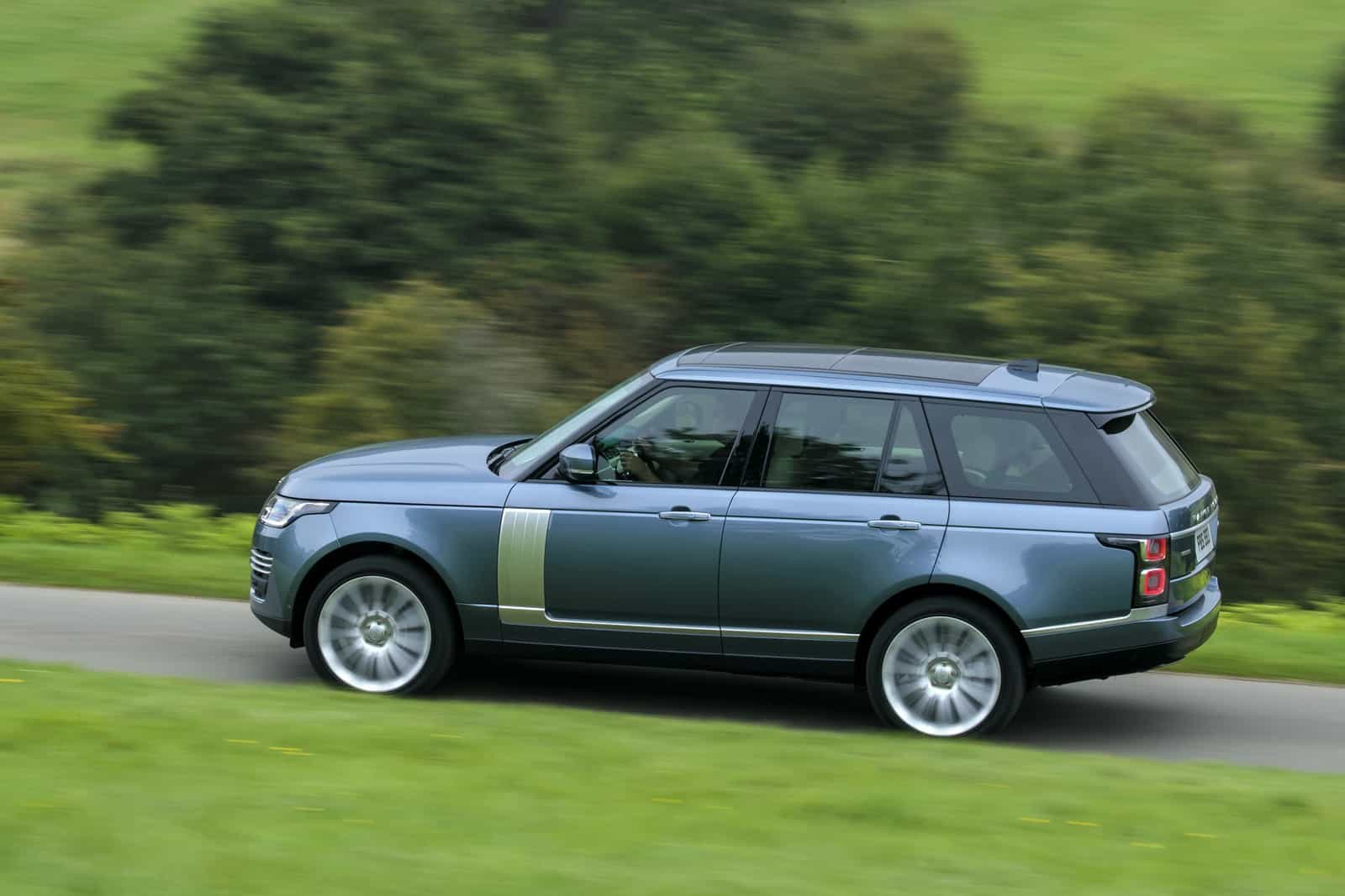 2018 Range Rover 6