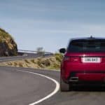 2018 Range Rover Sport 10