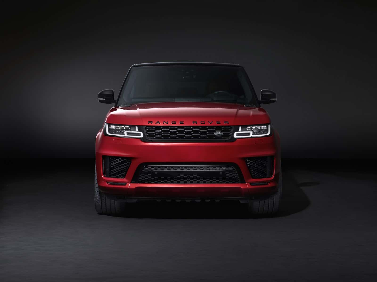 2018 Range Rover Sport 11