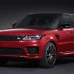 2018 Range Rover Sport 14