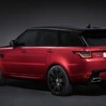 2018 Range Rover Sport 15