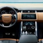 2018 Range Rover Sport 19