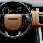 2018 Range Rover Sport 21