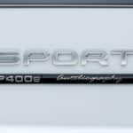 2018 Range Rover Sport 35
