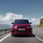 2018 Range Rover Sport 7