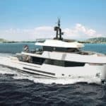 Lynx Yachts Adventure Series 1