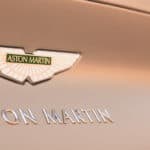 Aston Martin DB11 Volante 22