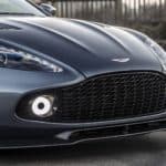 Aston Martin Vanquish Zagato Shooting Brake 16