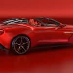 Aston Martin Vanquish Zagato Shooting Brake 6