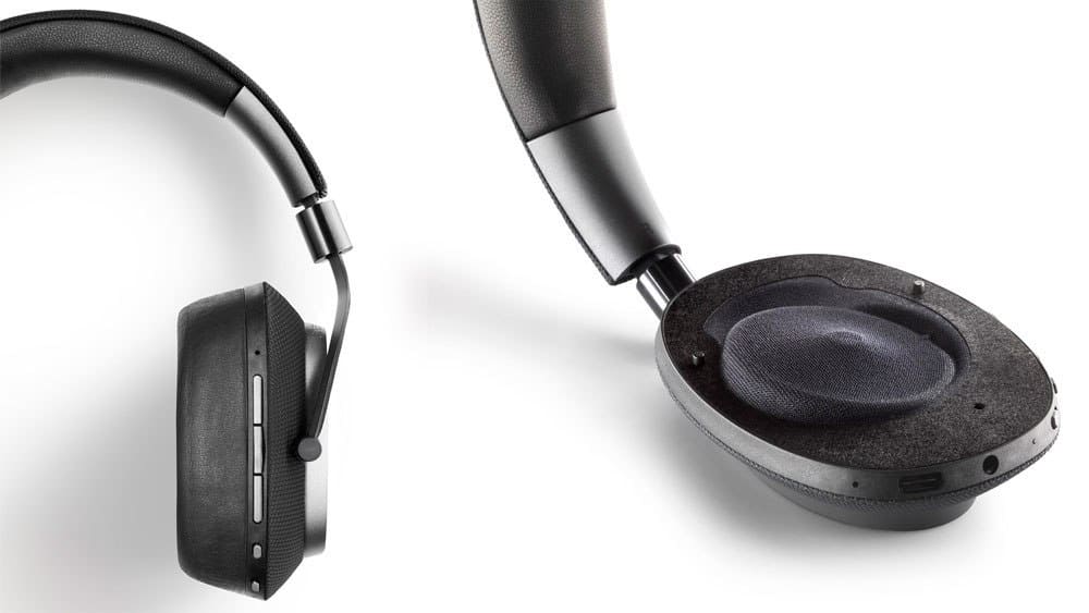 Bowers & Wilkins PX 3