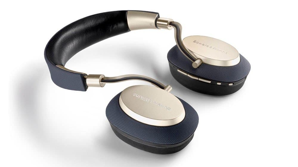 Bowers & Wilkins PX 4