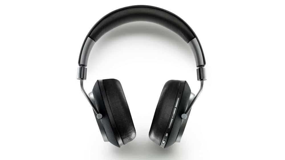 Bowers & Wilkins PX 5