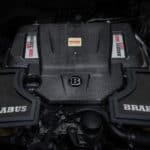 Brabus G65 18