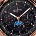Bremont 1918 Limited Edition 4