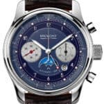Bremont 1918 Limited Edition 5