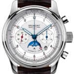 Bremont 1918 Limited Edition 6