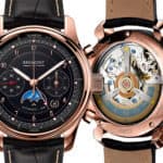 Bremont 1918 Limited Edition 9