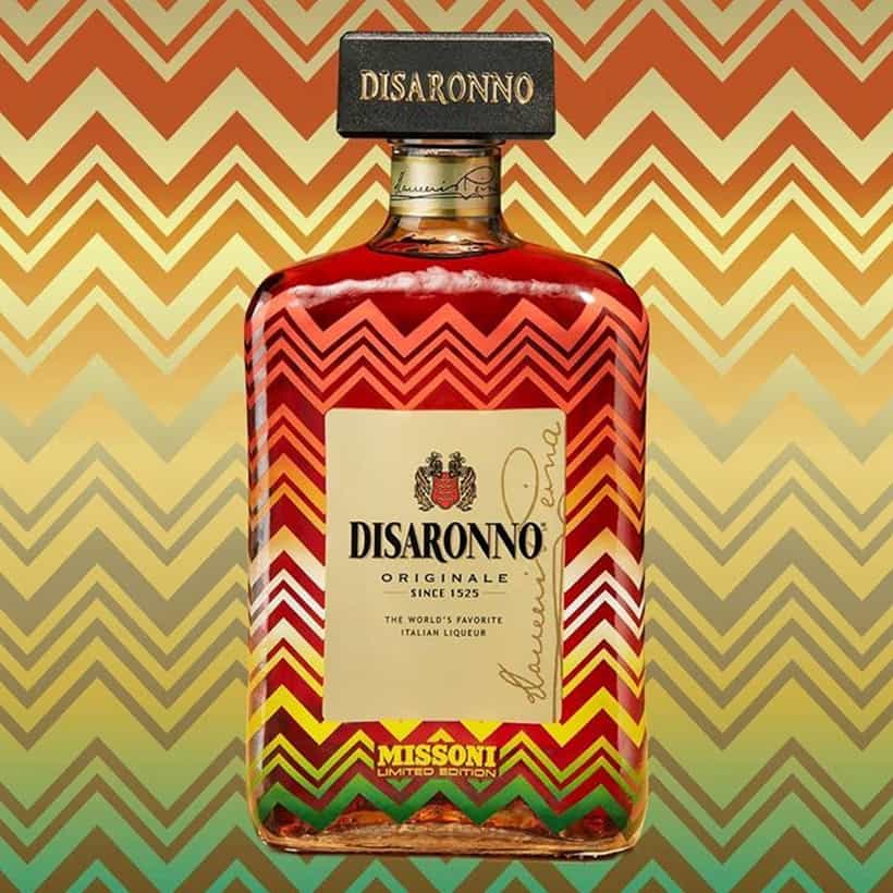 Disaronno by Missoni 1