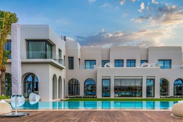 Emirates Hills Villa 1