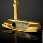 Golden Putter First Lady Special Edition