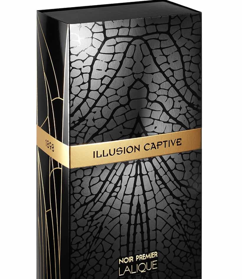 Lalique Illusion Captive 4