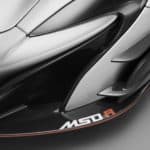 McLaren MSO R 6